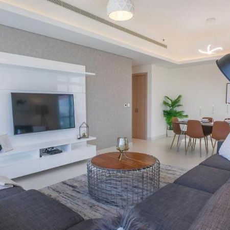 Fam Living - Mada Residences Downtown דובאי מראה חיצוני תמונה